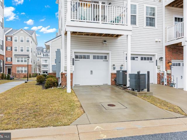 9435 James MacGowan Ln, Unit 439, Owings Mills, MD 21117 | MLS #MDBC2163