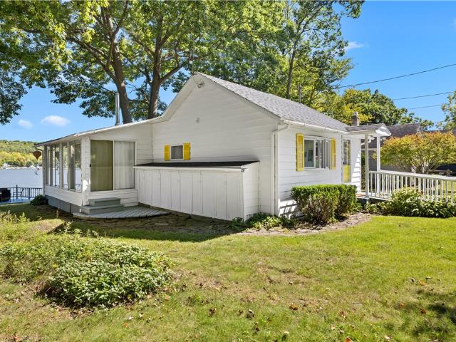 9436 Wixson Road