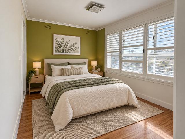 9/437 Ballarat Road, Sunshine, VIC 3020
