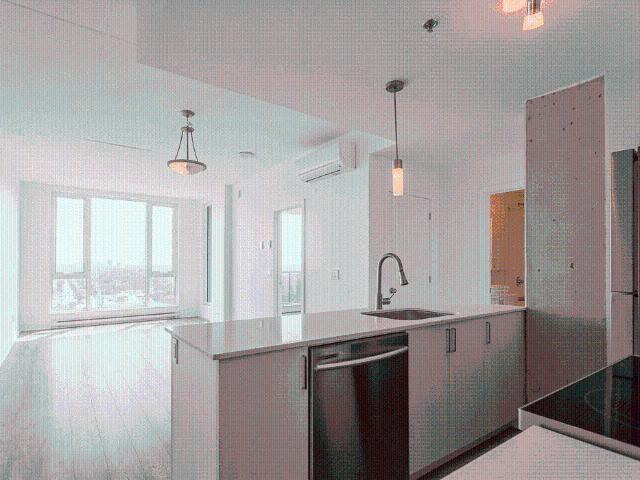 9430 Boul. Lacordaire 4 ½ Apartment for Rent