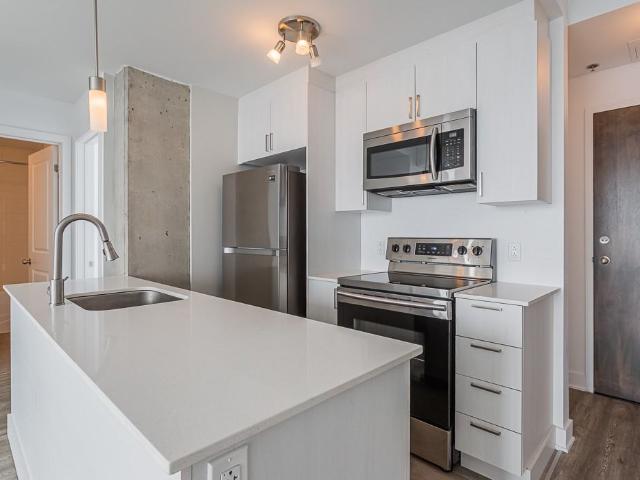 9430 Boul. Lacordaire 2 Bedroom Apartment for Rent at 9430 Boul Lacordaire, Montréal, QC H1R 0C7 Saint Léonard