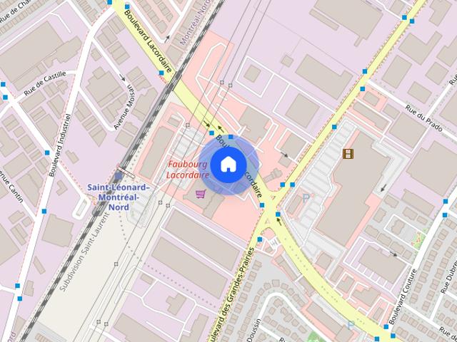 9430 Boul. Lacordaire