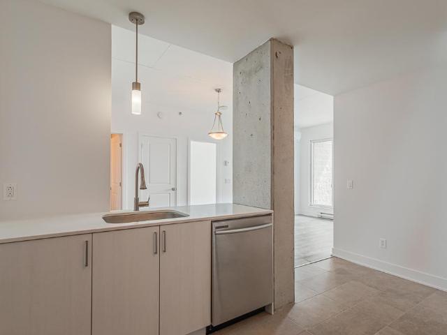 9430 Boul. Lacordaire 3 ½ [object Promise] for Rent