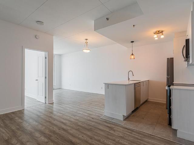 9430 Boul. Lacordaire 3 ½ Apartment for Rent