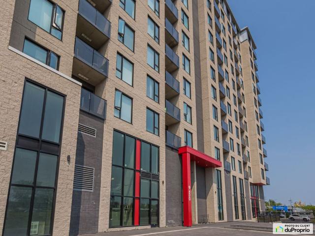 9430 Boulevard Lacordaire, Saint Léonard à louer
