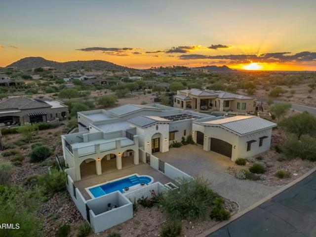 9431 E Superstition Mountain Dr Unit 36, Gold Canyon, AZ 85118
