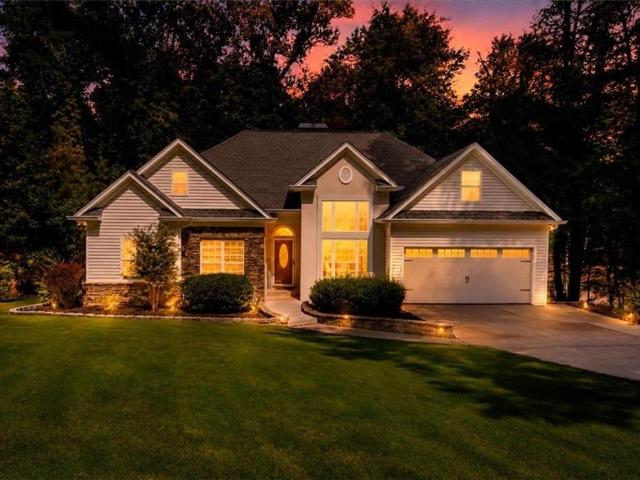 9431 Ponderosa Trail