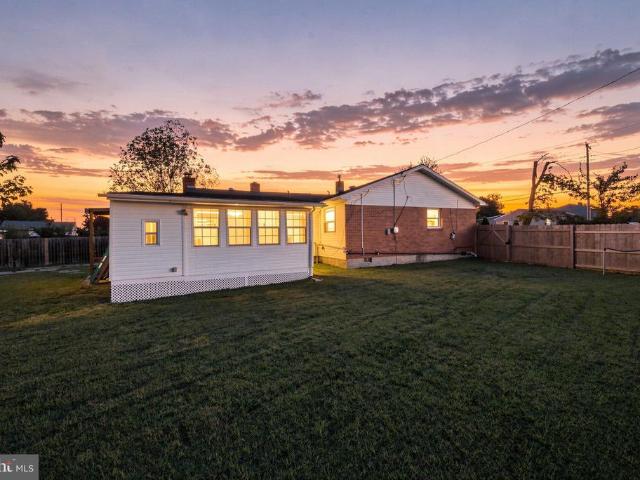 9432 King George
