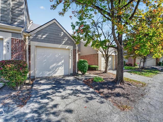 9433 Wimbledon Court