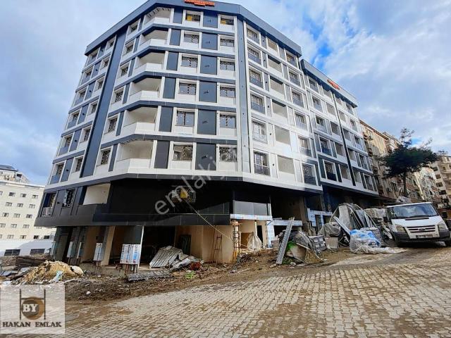 943 güngörende Satılık Sıfır Yüksek Giriş Daire