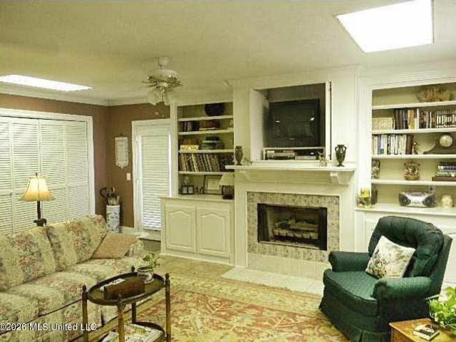 943 Eagles Nest Drive