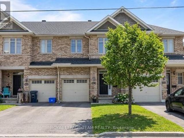 943 Klondike Road, Ottawa, ON, K2W 0E3 house for sale | Listing ID X13557 | Royal LePage