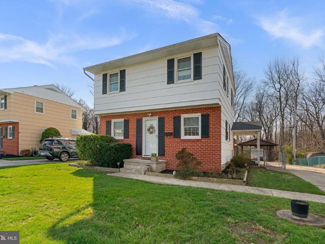 943 Homberg Avenue