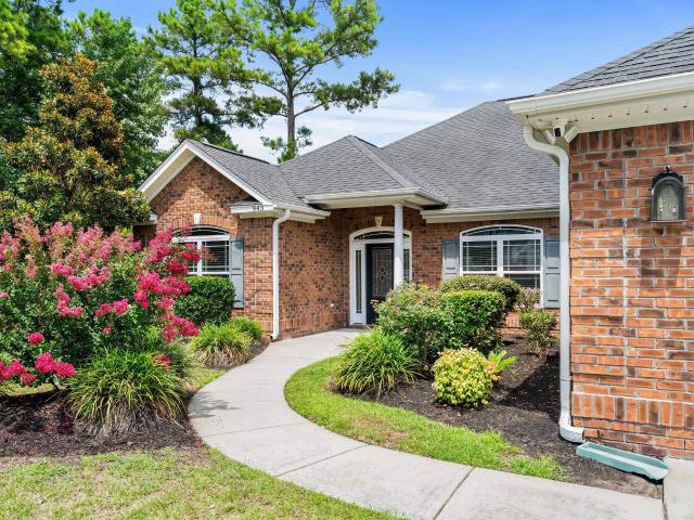 943 Henry James Dr