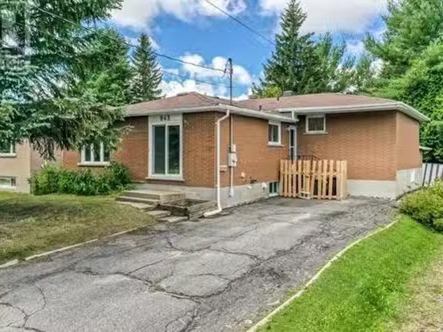943 Martin Avenue, Sudbury, ON, P3A 2Z2 house for sale List.