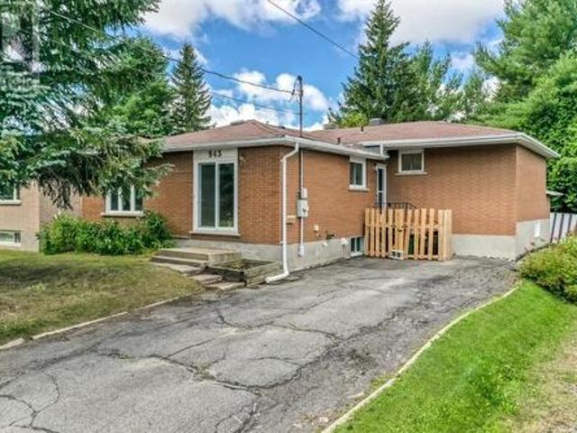 943 Martin Avenue, Sudbury, ON, P3A 2Z2 house for sale | Listing ID 2129 | Royal LePage