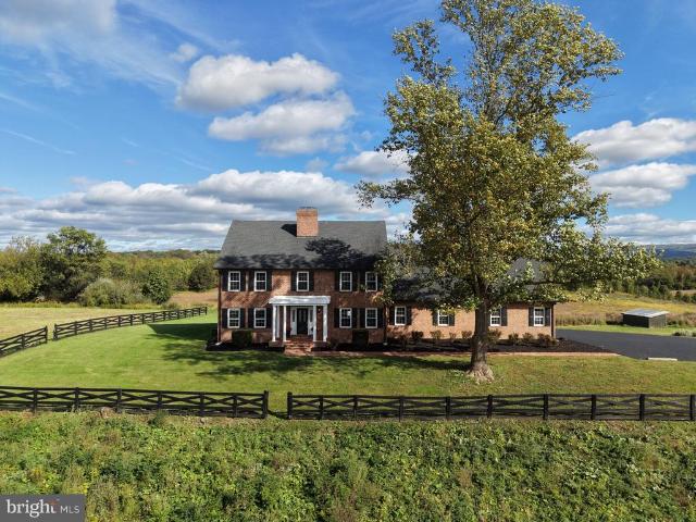 943 Parshall Road