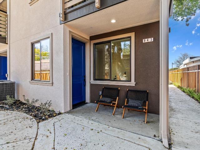 943 Woodside Rd, Redwood City, CA 94061 | MLS #ML82047