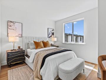 Foster City, San Mateo CCD San Mateo County California, San Mateo County, California, USA