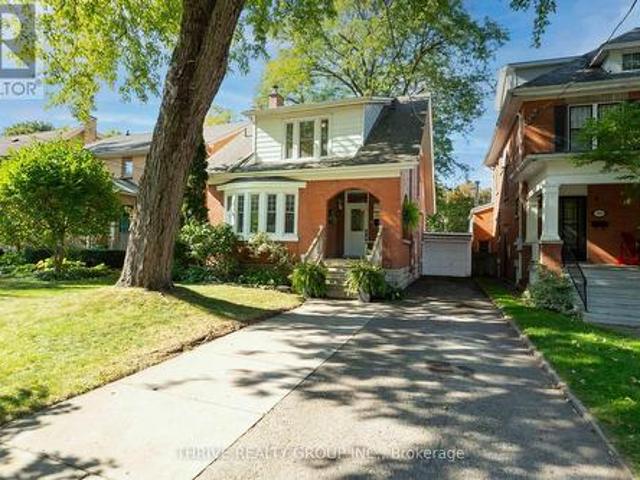 943 Waterloo Street, London East B, ON, N6A 3X2 house for sale | Listing ID X13870 | Royal LePage