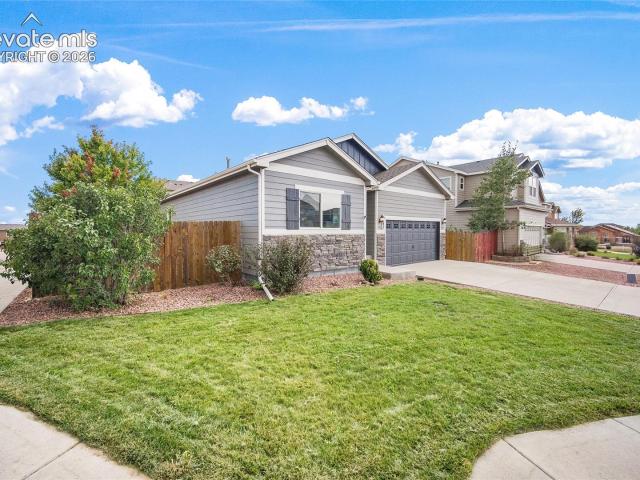 9445 Brisco Court