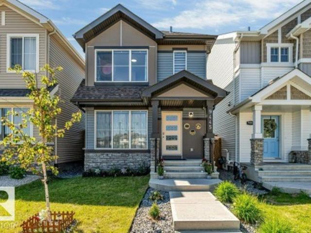 9445 Colak Lane Sw, Edmonton, AB, T6W 5G7 house for sale | Listing ID E4509 | Royal LePage