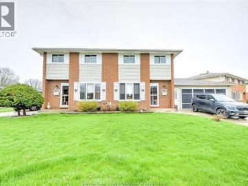 9445 9 Alten Drive, Windsor, ON, N8R 1V9 house for sale | Listing ID 26013 | Royal LePage
