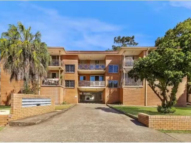 9/448 Guildford Rd, GUILDFORD Apartment for rent Listed by St.