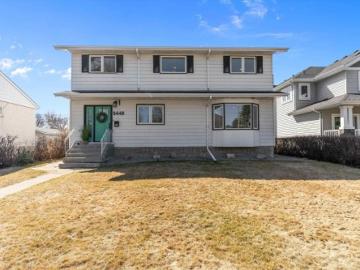 Holyrood, Edmonton, Edmonton, Alberta