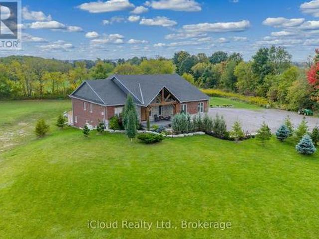 9449 Wellington 22 Road, Erin, ON, N0B 1Z0 house for sale | Listing ID X12431 | Royal LePage