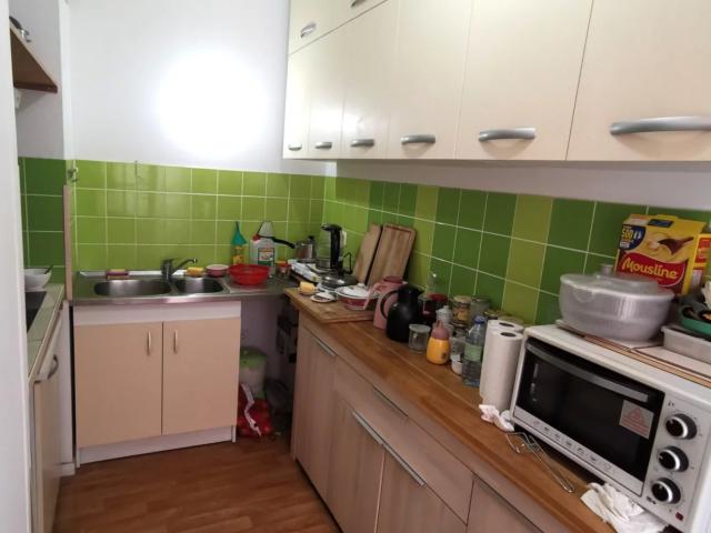 94400 VITRY SUR SEINE APPARTEMENT 3 PIECES 65.61 M² AVEC UN BALC