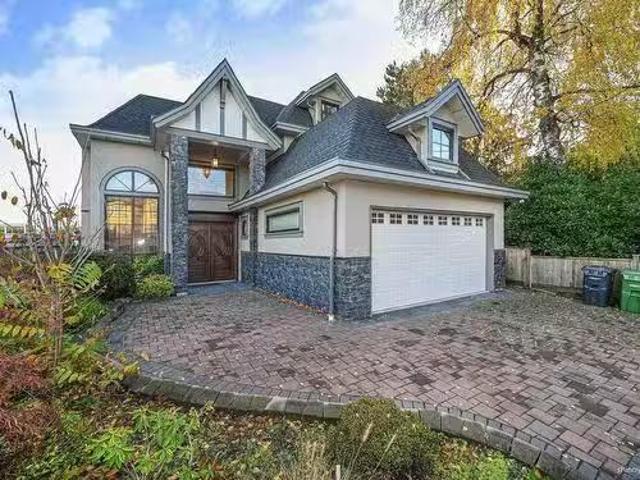 9440 Alberta Road, Richmond, BC, V6Y 1T6 house for sale Lis.
