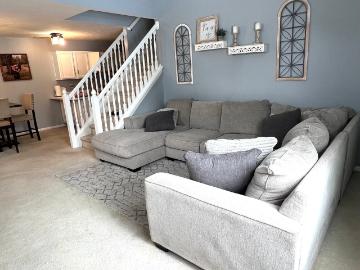 9440 Enclave Dr, Unit A, Avon, IN 46123 | MLS #22082