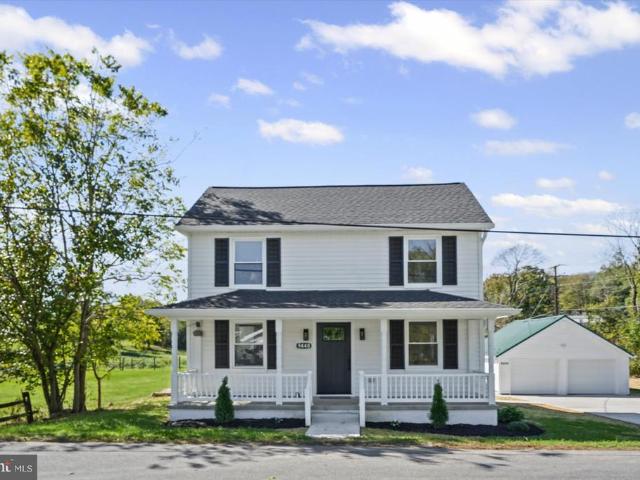 9440 Hollow Road