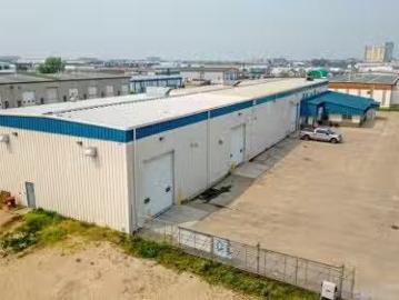9440 112 Street, Grande Prairie, AB, T8V 5C1 commercial for.