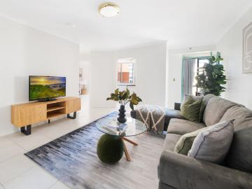 94/414 Pitt Street, Haymarket, NSW 2000 Apartment for Rent Ray White City South