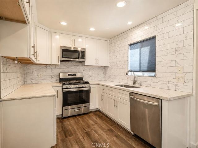 9441 Flower Street 203