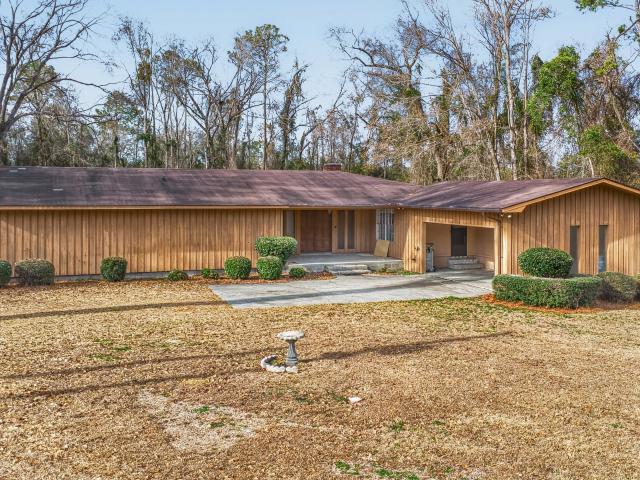 9441 Highway 169, Glennville, GA 30427 | MLS #10669