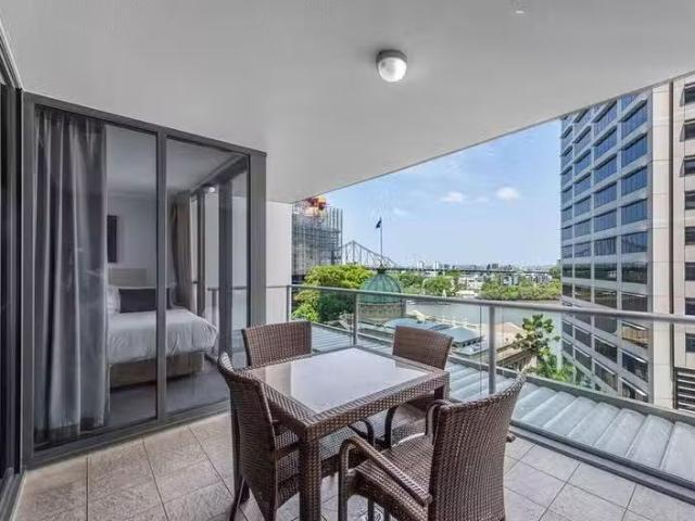 94/420 Queen Street, Brisbane City, QLD 4000