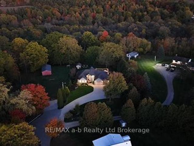 9442 Richmond Road, Bayham Richmond, ON, N5H 2R1 house for sale | Listing ID X13240 | Royal LePage