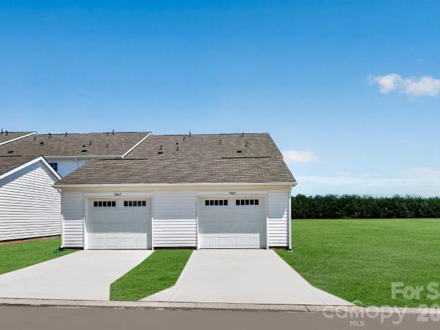 9443 Old Dowd Rd, Unit 162, Charlotte, NC 28214 | MLS #4401