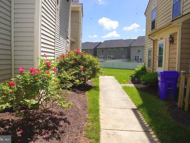9443 Trevino Terrace # 82