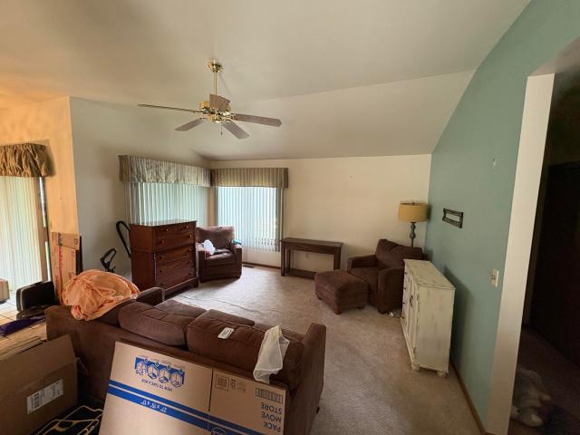9443 Van Buren Street