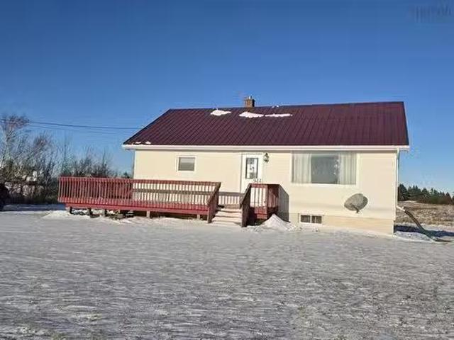 944 Cape John Road, Cape John, NS, B0K 1N0 house for sale L.