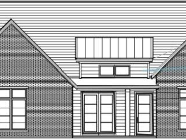 944 Claystone Ridge Drive
