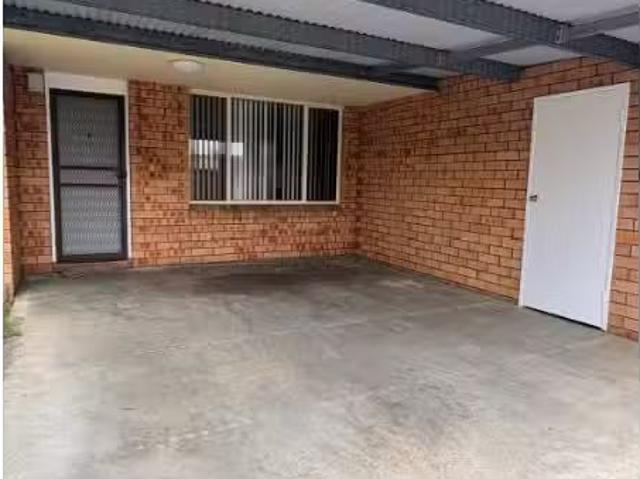 9/44 Brewery Lane, Armidale Apartment for rent Listed by Prop.