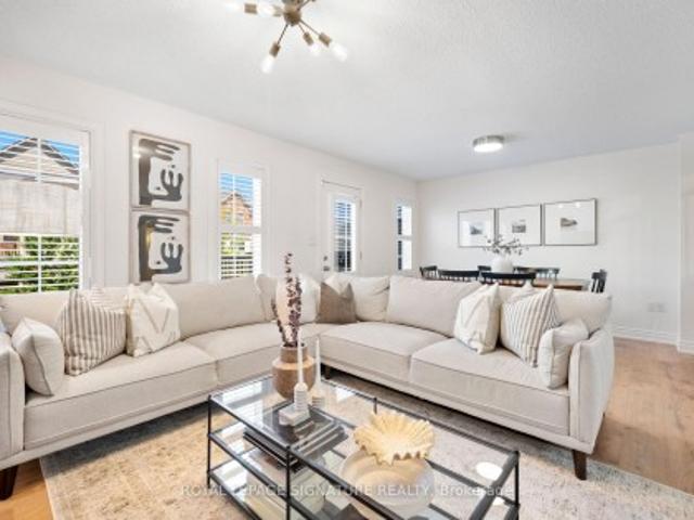 944 Deverell Place, Milton, ON, L9T 0M3 house for sale | Listing ID W13471 | Royal LePage