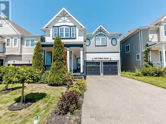 944 O'Reilly Crescent, Shelburne, ON, L9V 2S4 house for sale | Listing ID X13647 | Royal LePage