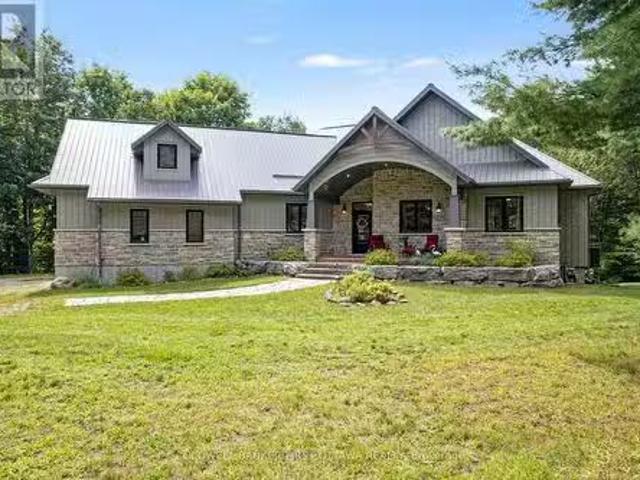 944 Mclaren Road, Tay Valley, ON, K7H 0C9 house for sale Li.