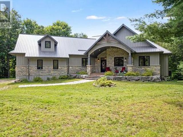 944 Mclaren Road, Tay Valley, ON, K7H 0C9 house for sale | Listing ID X13744 | Royal LePage